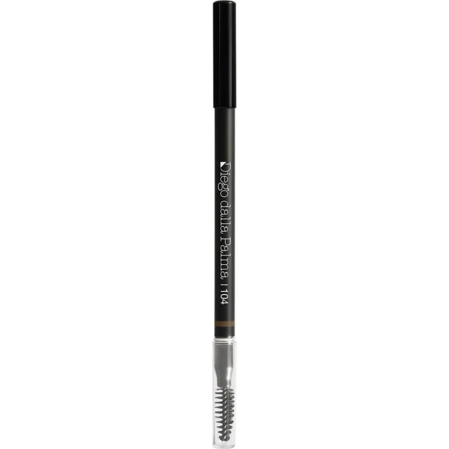 Diego dalla Palma - Crayon à sourcils waterproof n° 104 Cool Taupe