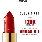 L'Oréal Paris Color Riche - Lipstick No. 235 Nude