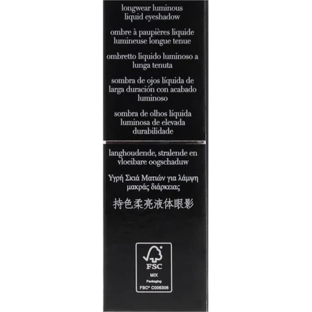 Giorgio Armani Eye Tint – fard de pleoape lichid nr. 50s petrol