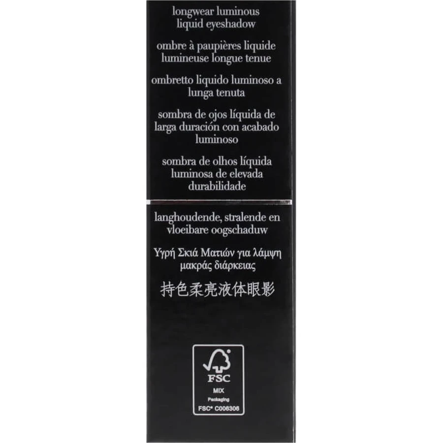 Giorgio Armani Eye Tint – fard de pleoape lichid nr. 50s petrol