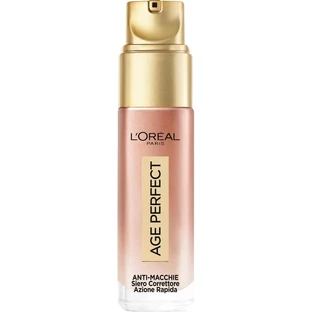 L'Oréal Paris Golden Age - ser corector cu acțiune rapidă împotriva petelor, 30 ml