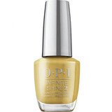 Fall Wonders Ochre The Moon Infinite Shine Nail Polish, 15 ml, OPI