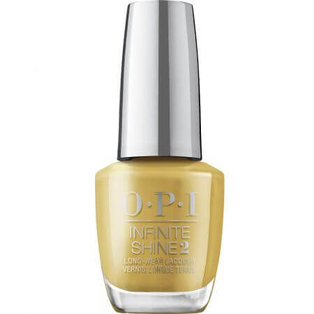 Esmalte de uñas Fall Wonders Ochre The Moon Infinite Shine, 15 ml, OPI