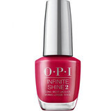 Fall Wonders Red Veal Your Truth Infinite Shine Nail Polish, 15 ml, OPI