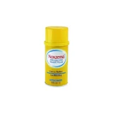 Noxzema scheerschuim voor de droge en gevoelige huid, 300 ml