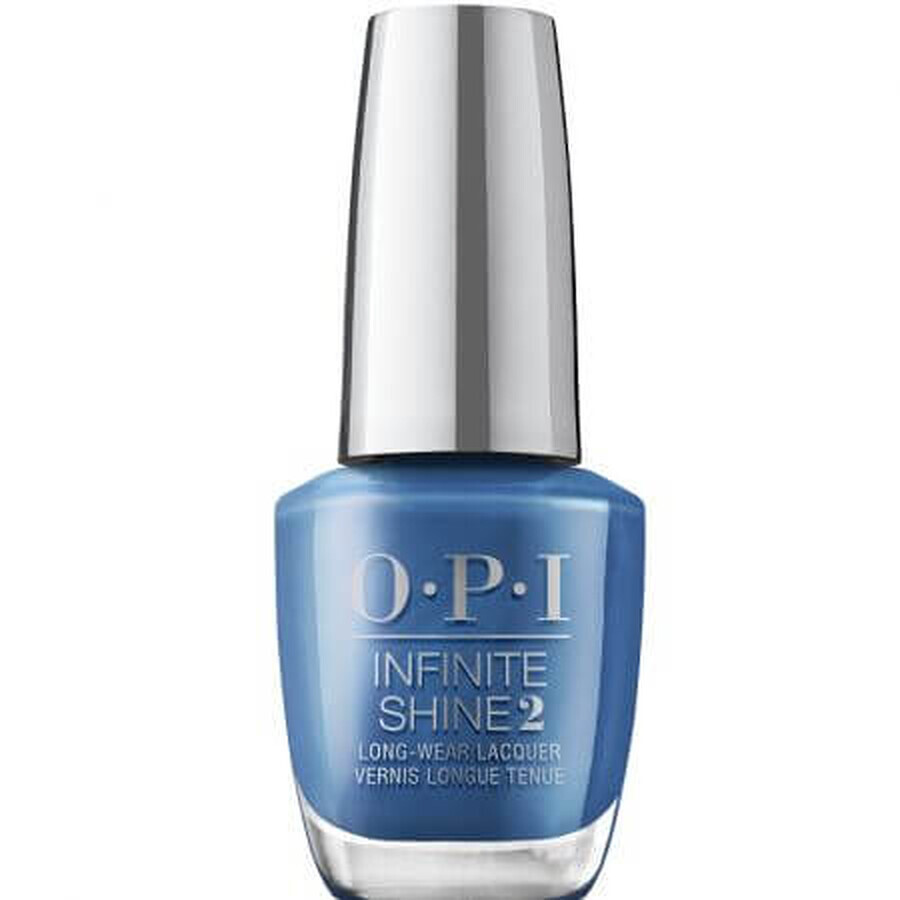 Esmalte de uñas Fall Wonders Suzi Takes A Sound Bath Brillo infinito, 15 ml, OPI