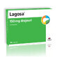 Lagosa, 150 mg, 50 grageas, Worwag Pharma