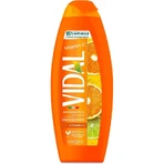 Vidal Vitamin C - Gel douche énergisant 500 ml