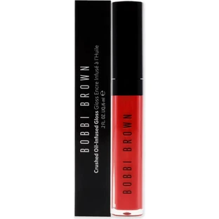 Bobbi Brown Crushed Oil-Infused Gloss – odżywczy błyszczyk do ust – Freestyle