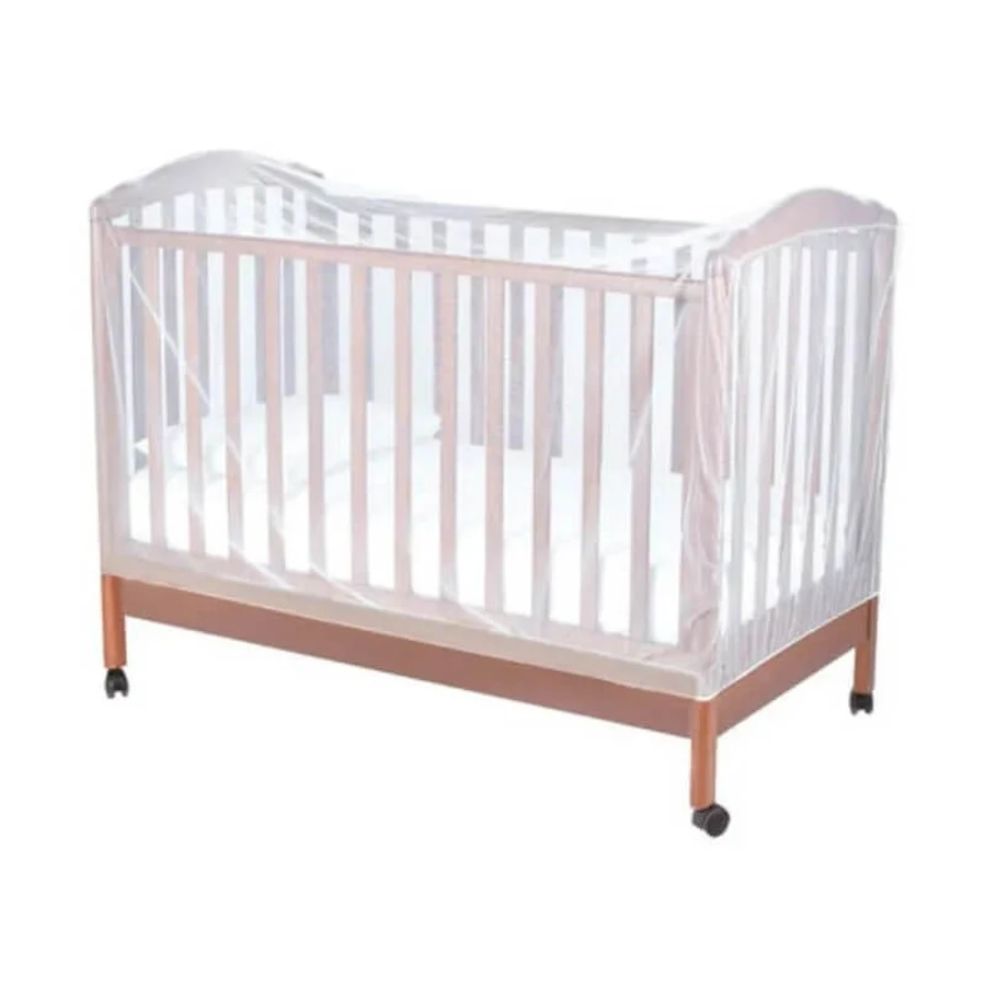 Italbaby-Moskitonetz für das Kinderbett