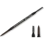 Astra Geisha Brows - Lápiz de cejas de microprecisión n.º 03, marrón