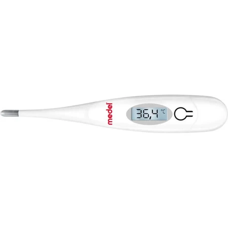 Flexo - Flexibele digitale thermometer