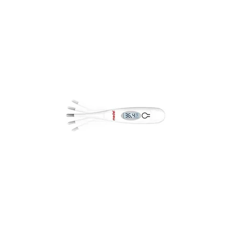 Flexo - Flexibele digitale thermometer