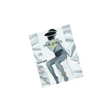 Solidea Naomi – Kompressionsstrumpfhose mit abgestufter Kompression, 70 Denier (12/15 mmHg), Größen 4–XL, Glacé