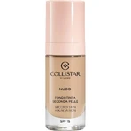 Collistar Nudo LSF 15 – Second-Skin-Foundation – Nr. 2N Beige