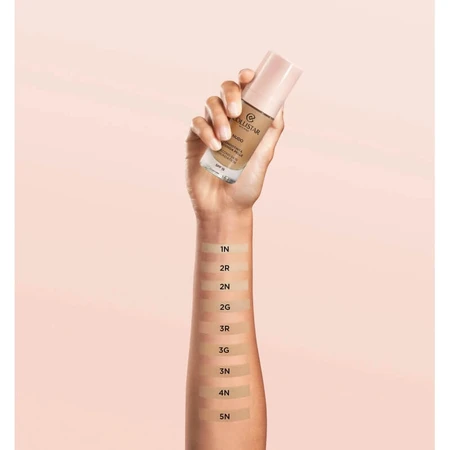 Collistar Nudo LSF 15 – Second-Skin-Foundation – Nr. 2N Beige