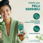 Carefree 100 % bio - 30 protège-slips en coton