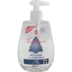 Pino silvestre puro y fresco - Jabón líquido antibacteriano, 300 ml