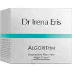 Dr. Irena Eris Algorithm – Cremă de noapte cu efect de regenerare spectaculos – cremă de noapte revitalizantă 50 ml