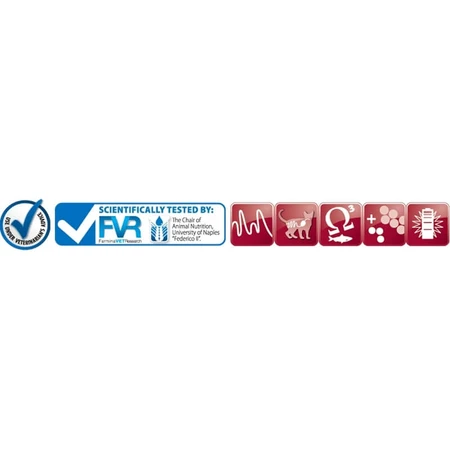 Farmina Vet Life Gastrointestinal - Volledig voer voor katten met darmklachten, 2 kg