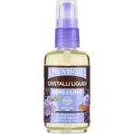 I provenzali lino - cristale lichide fără siliconi 50 ml
