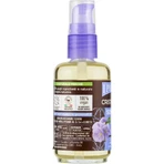 I provenzali lino - cristale lichide fără siliconi 50 ml