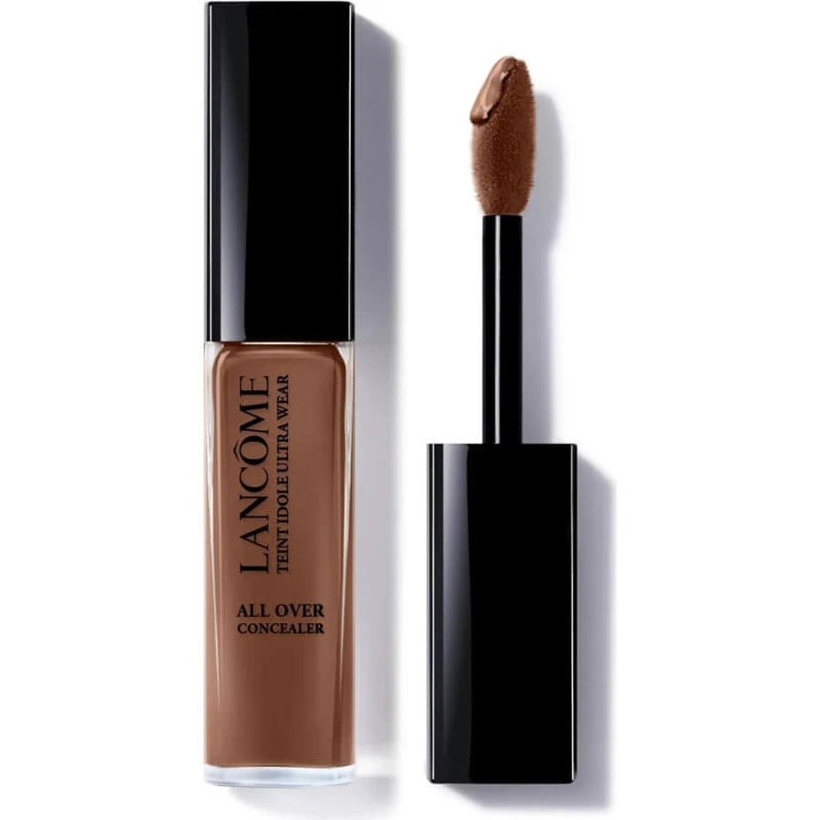 Lancôme Teint Idole Ultra Wear All Over Concealer - Veelzijdige vloeibare concealer nr. 13.1 Cacao