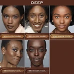 Lancôme Teint Idole Ultra Wear All Over Concealer - Veelzijdige vloeibare concealer nr. 13.1 Cacao