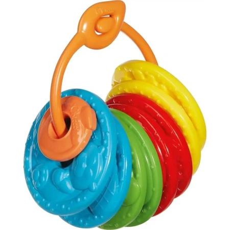 Chicco fit&amp;fun - Canicas del bosque