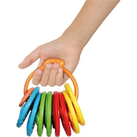 Chicco fit&amp;fun - Canicas del bosque