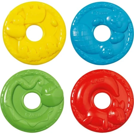 Chicco fit&amp;fun - Canicas del bosque