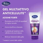 Gel de soin anti-cellulite Venus Multi-Active Strong, 300 ml