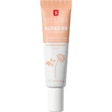 Erborian Super BB au ginseng - Crème visage anti-imperfections coréenne, Clair, 15 ml