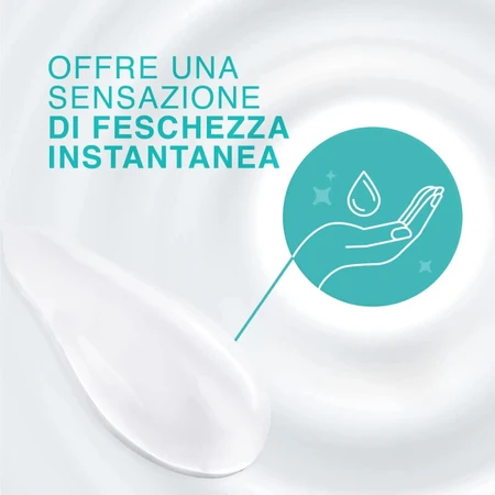Crema de manos hidratante y desinfectante de Neutrogena, 50 ml