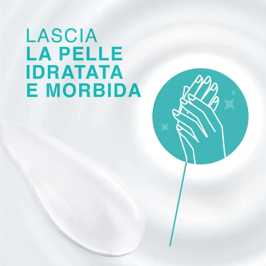 Crema de manos hidratante y desinfectante de Neutrogena, 50 ml