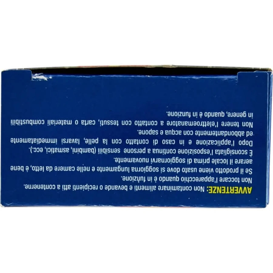 Fulmine Nachfüllpackung mit 30 Tellern