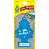Arbre Magique Mediterranean Line – Auto-Lufterfrischer