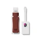 Veralab Gossip gloss – luciu de buze cu efect 3D nr. 07 caramel