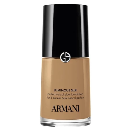 Giorgio Armani Luminous Silk Foundation – fond de ten nr. 7.6