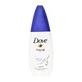 Dove Original – deodorant fără alcool, cu pulverizator fără gaz, 75 ml