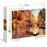 Clementoni Venise - Puzzle de 1 500 pièces