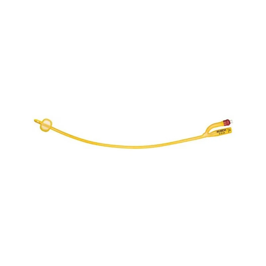 Gold plus – cateter cu două căi 850002, dimensiune ch20