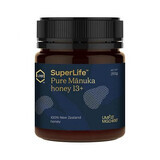 Miel de Manuka UMF13+, MGO400+, 250g, Superlife