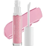 Wet n Wild Cloud Pout Marshmallow Lip Mousse - Pintalabios líquido - Cloud Chaser