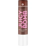 Essence Juicy Bomb Glossy Butter - Bálsamo labial n.º 05 «Choco-Lot to Handle»