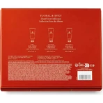 Molton brown Floral &amp; spicy - cofanetto regalo per la cura delle mani