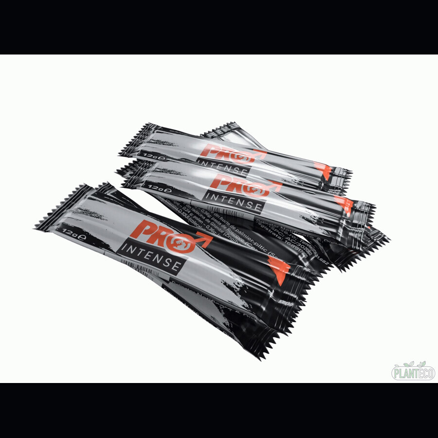 Pro Intense Honing voor potentie, 6 zakjes x 12 g