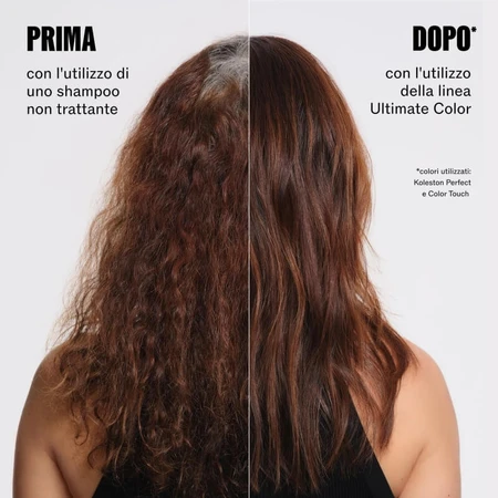 Wella Ultimate Color Step 3 Spray nabłyszczający – miękkość i nawilżenie dla włosów poddanych zabiegom, 95 ml: ceny i cechy