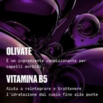 Wella Ultimate Color Step 3 Spray nabłyszczający – miękkość i nawilżenie dla włosów poddanych zabiegom, 95 ml: ceny i cechy