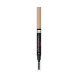 L'oreal paris Infaillible brow xpert - matita sopracciglia n. 7.0 blonde
